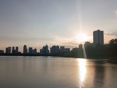 -南宁南湖公园