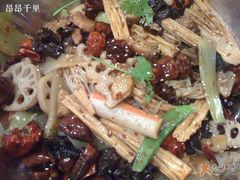 仔细看-拿渡·水煮鱼 麻辣香锅(西单大悦城店)
