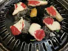 -怡嘉烤肉店(齐齐哈尔烤肉)