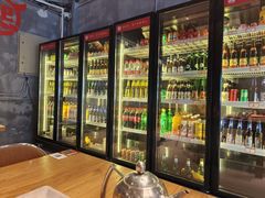 -熙成烧烤(白塔岭店)