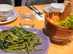 -金泰兰忆暹罗·东南亚餐厅(城西银泰店)