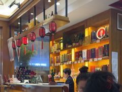 -杏花村水席楼·洛阳水席(老城十字街店)