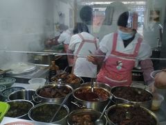 -旺泉餐饮店·清真牛肉面馆