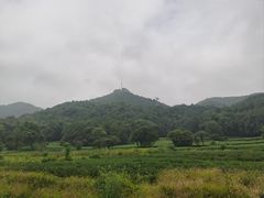 -北高峰