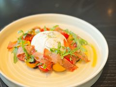 -杭州桐庐康莱德酒店西餐厅-舍