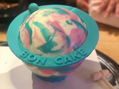 -BON CAKE(华贸购物中心店)