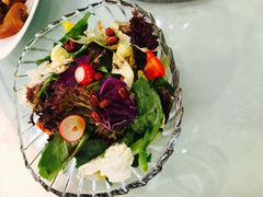 -香融府·烤鸭·家常菜(马家堡路店)