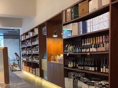 -BAKER&SPICE(安福路店)