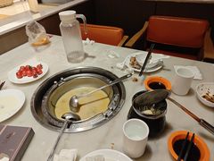 -煲宫(华润万象城店)