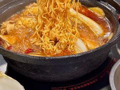 -重庆鸡公煲·嘟享吃(林科大店)