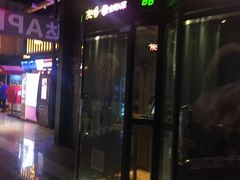 -万达影城(南昌西湖IMAX店)