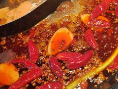 -牛市坎火锅(建设路店)