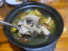 -呼吸森林·生态农庄农家乐私房菜