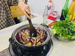 道邦子烤牛肉-道邦子烤牛肉(总店)