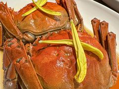 -许爷家·生态湖鲜(徐汇日月光店)