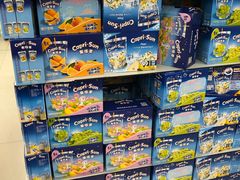 -永辉超市(鲁谷店)