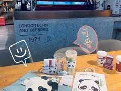 -COSTA COFFEE(常熟路店)