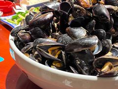 -老胶东家常菜馆(市场一路店)