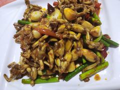 红烧田鸡-桂萍特色牛筋牛杂(长堤街总店)