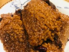 -山丹丹西北菜(金贸大厦店)