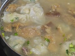 -西天尾扁食卤肉(湄洲农贸市场店)