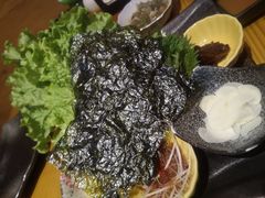 -丸藏和牛烧肉专门店(园区师惠坊店)