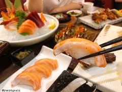 -东京屋(武定路店)
