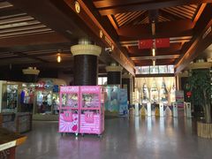 -中铁花水湾温泉酒店(大邑店)