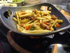 -好灶头妈妈菜·柴火灶台鱼·千岛湖土菜地标美食