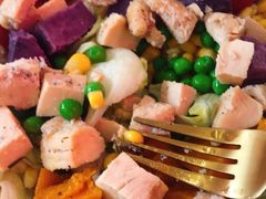 -Miss Fresh轻食(南京西路店)