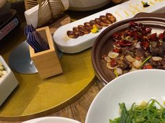 -丹江渔村(首都机场店)