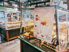 -东哥面包(江宁大润发店)