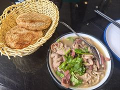 -宛平李记小吃(东关街店)