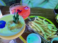 -MOSSO音乐酒吧·Live House(南京西路店)