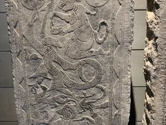 -徐州汉画像石艺术馆