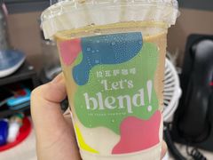 -LAVAZZA拉瓦萨咖啡(中航城君尚购物中心店)