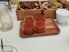 -蔡澜点心·粤菜(月星环球港店)