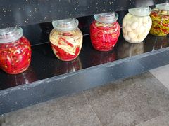 -椒馋小馆(绿源路店)