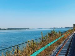 -露天矿生态公园