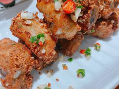 -红旗大食堂(君悦紫园店)