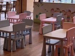 -客莱福诺富特酒店·互动餐厅