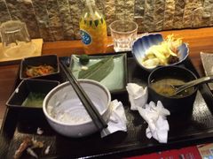 -一豚轩·烧鸟·豚骨拉面(五四路店)