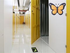 -安东易迷你仓自助寄存仓库(光复西路店)