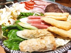 -一心创作料理屋(经开万达店)