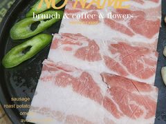 -九田家黑牛烤肉料理(悦荟店)