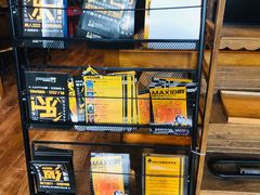 -MAX伯爵趣味互动密室逃脱(大坪D馆店)