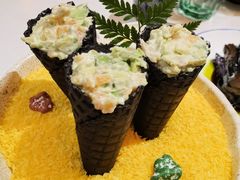 -荟廷·晶萃(陆家嘴尚悦湾店)