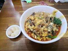 -刘信牛羊肉小炒泡馍(回民街店)