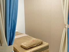 -感智盲人按摩·艾灸·肩颈SPA(岗厦店)
