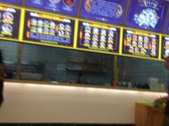 -面道赞宁海海鲜面(迎凤街店)